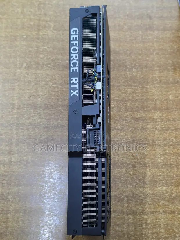 Nvidia RTX 4080 16GB Graphics Card - 1