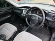 Toyota Axio 2017 Bluu - 3