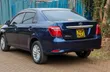 Toyota Axio 2017 Bluu - 4