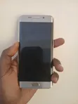 Samsung Galaxy S6 Edge 32GB Gray (Skrini Imevunjika) - 1