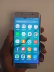 Samsung Galaxy S6 Edge 32GB Gray (Skrini Imevunjika) - 4
