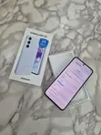 Samsung Galaxy A55 256GB Bluu - 2