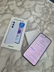 Samsung Galaxy A55 256GB Bluu - 3