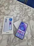 Samsung Galaxy A55 256GB Bluu - 4