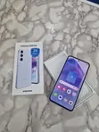 Samsung Galaxy A55 256GB Bluu - 5