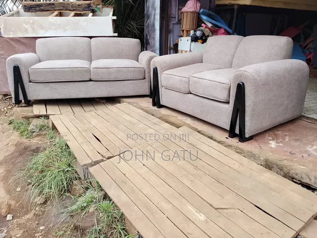 Classic Sofa Point - 5 Seater - 1