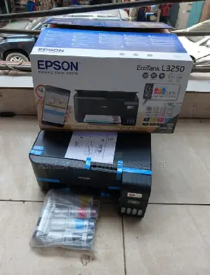 Epson L3250 3-in-1 Color Printer