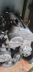Injini ya Toyota Vitz 2SZ - 2