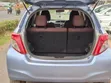 Toyota Vitz 2011 Blue - 4