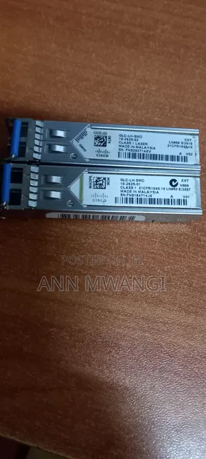 SFP Module Daraja 1 Laser