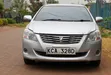 Toyota Premio 2007 Gray - 1