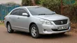 Toyota Premio 2007 Gray - 2