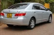 Toyota Premio 2007 Gray - 3