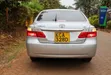 Toyota Premio 2007 Gray - 4