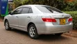 Toyota Premio 2007 Gray - 5
