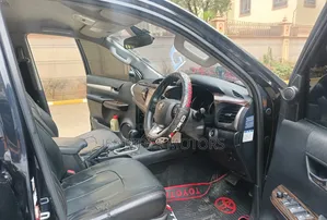 Toyota Hilux Revo Double Cab 2.8 Diesel 2018