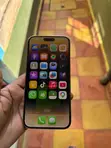 Apple iPhone 14 Pro Max 256GB Gold (eSIM Only) - 2