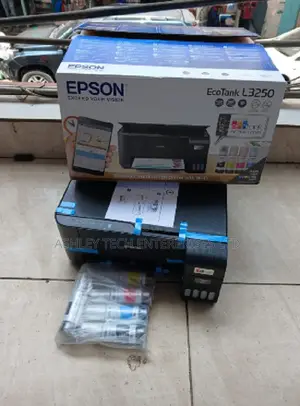 Epson EcoTank L3250 Printer - Brand New