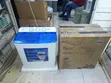Roch 7kg Mashine ya Kufulia ya Juu ya Twin Tub, Nyeupe - 1