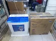 Roch 7kg Mashine ya Kufulia ya Juu ya Twin Tub, Nyeupe - 2