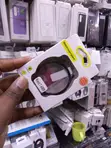 Samsung Galaxy Watch FE 44mm Case + Glass Protector - 2