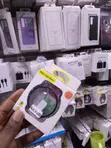 Samsung Galaxy Watch FE 44mm Case + Glass Protector - 3