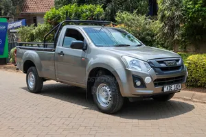 2021 Toyota Hilux 2500cc Diesel Manual