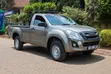 2021 Toyota Hilux 2500cc Diesel Manual - 1