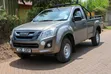2021 Toyota Hilux 2500cc Diesel Manual - 2