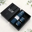 Kikombe cha Thermos cha Chuma cha Kutumika kama Zawadi - 3