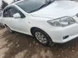 Toyota Axio 2008 - 2