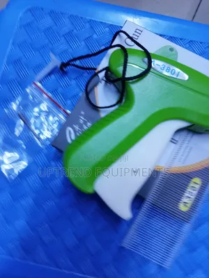 Manual Tagging Gun