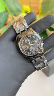 Saa ya Tissot Chronograph - 5