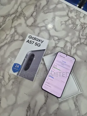 Samsung Galaxy A57 256GB Gray