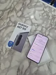 Samsung Galaxy A57 256GB Gray - 1