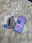 Samsung Galaxy A57 256GB Gray - 3