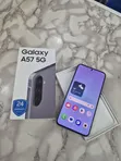 Samsung Galaxy A57 256GB Gray - 4