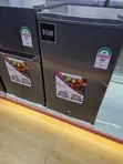 Roch RFR-120-S-M Single Door Fridge - 1