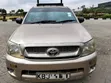 Toyota Hilux 2.5 D-4D SRX 2009 Kahawia - 1