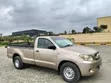 Toyota Hilux 2.5 D-4D SRX 2009 Kahawia - 3