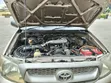 Toyota Hilux 2.5 D-4D SRX 2009 Kahawia - 4