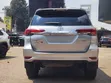 Toyota Fortuner 2.8 D AWD 2018 Silver - 4