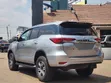 Toyota Fortuner 2.8 D AWD 2018 Silver - 5