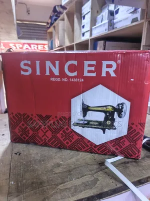 Brand New Sincer Industrial Sewing Machine