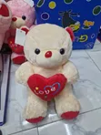 Medium Size Teddy Bear - 2