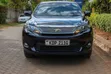 Toyota Harrier 2017 Bluu - 1