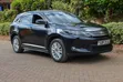Toyota Harrier 2017 Bluu - 2