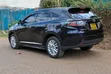 Toyota Harrier 2017 Bluu - 4