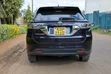 Toyota Harrier 2017 Bluu - 5