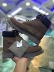 Timberland Viatu vya Ngozi - Rudisha Shuleni - 2